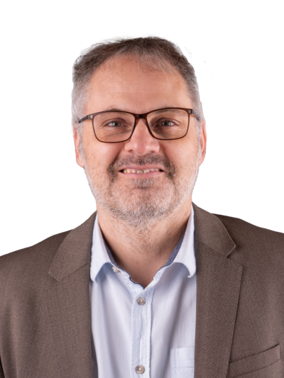 Dkfm. (FH) Tobias Spazierer